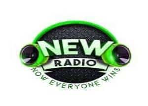 Radio New