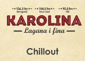 Radio Karolina Chill Out