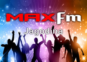 Radio MAX FM