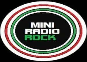 Mini Radio Rock Mini Radio Rock