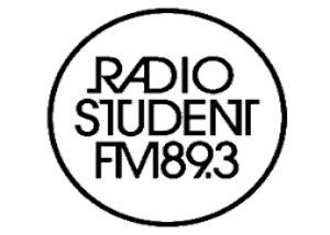 Radio Študent Ljubljana