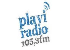 Plavi Radio