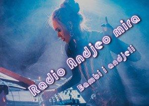 Radio Anđeo Mira