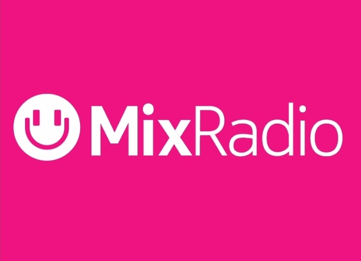 Radio Most Mix