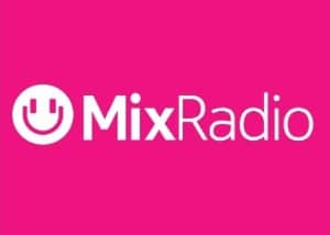 Radio Most Mix