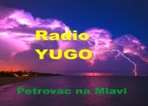 Radio Yugo