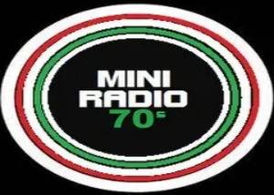 Mini Radio 70 hits