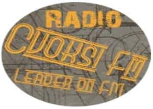 Radio Cvoksi