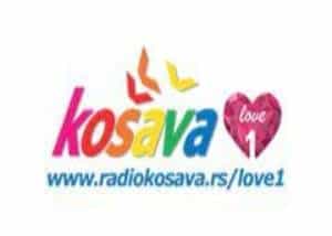 Radio Košava Love 1