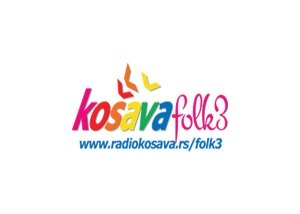 Radio Košava Folk 3