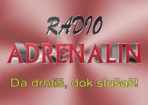 Hit Radio Adrenalin