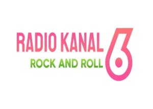 Radio Kanal 6 Rock and Roll