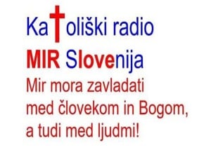 Katoliški Radio MIR