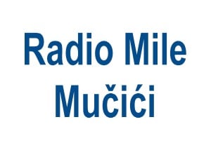 Radio Mile Mučići