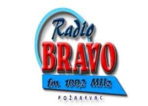 Radio Bravo Požarevac Radio Bravo Požarevac