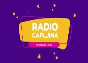 Radio Čapljina