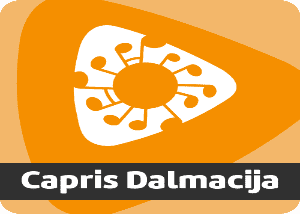 Radio Capris Dalmacija
