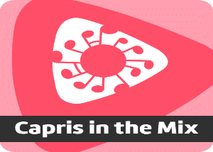 Radio Capris in the Mix Radio Capris in the Mix