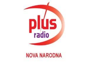 Radio D Plus Nova Narodna
