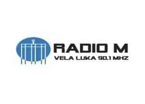 Radio M Vela Luka