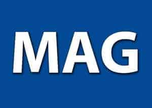 Radio MAG