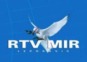 Radio Mir