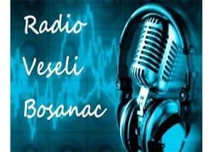 Radio Veseli Bosanac