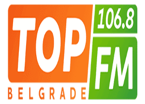 TOP FM Radio
