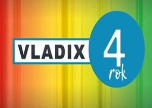 Vladix Radio 4 Rok
