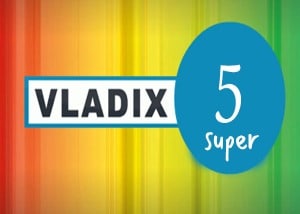 Vladix Radio 5 Super