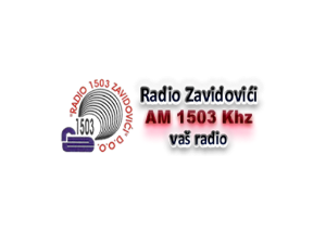 Radio Zavidovići 1503