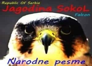 Radio Jagodina SokoL Pesme