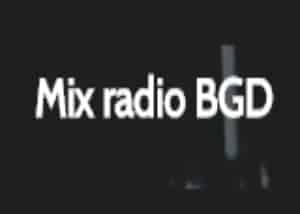 MIX radio Beograd MIX radio Beograd