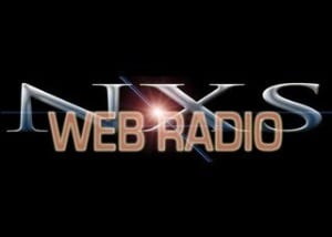 Nxs Web Radio