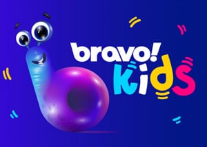 Radio Bravo Kids