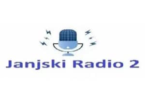 Janjski Radio 2