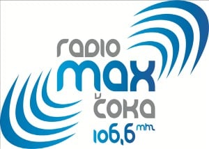 Radio Max Čoka