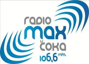 Radio Max Čoka