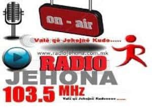 Radio Jehona