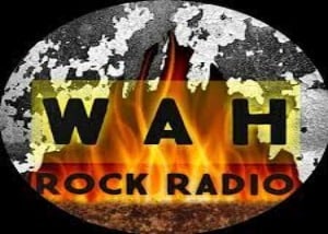 Wah Rock Radio