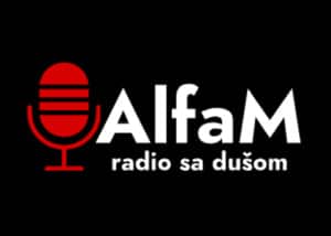 AlfaM Radio