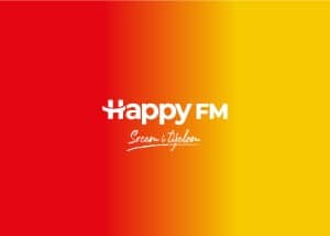 Happy FM DAB+