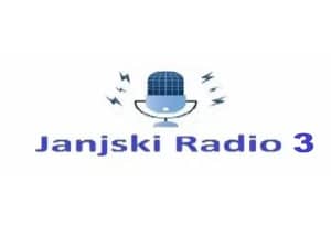 Janjski Radio 3