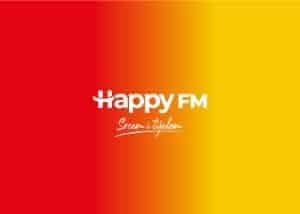 Happy FM DAB+