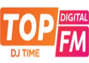 Top FM Digital DJ Time