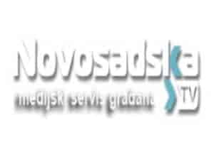 Novosadski Radio