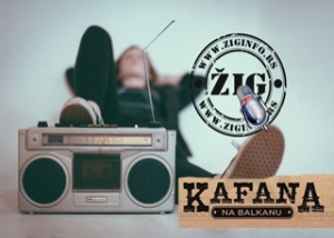 Radio Žig Kafanski