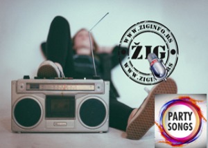 Radio Žig Party Mix