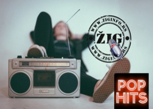 Radio Žig Pop Hits