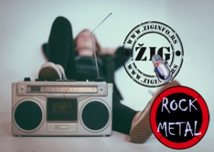 Radio Žig Rock and Metal